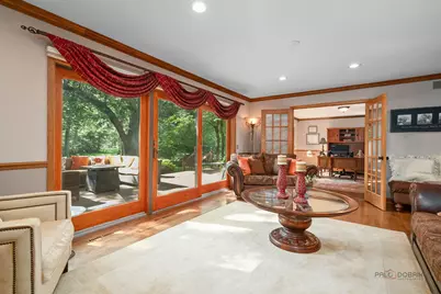5520 Hilltop Lane, Libertyville, IL 60048 - Photo 7