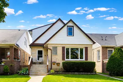 6744 N Oconto Avenue, Chicago, IL 60631 - Photo 1