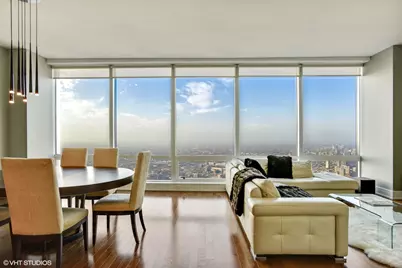 401 N Wabash Avenue #80B, Chicago, IL 60611 - Photo 3