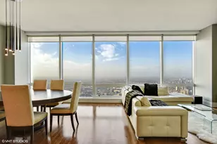 401 N Wabash Ave, Chicago, IL 60611 - Photo 3