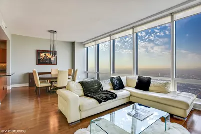 401 N Wabash Avenue #80B, Chicago, IL 60611 - Photo 5