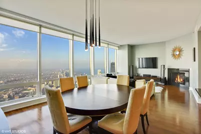 401 N Wabash Avenue #80B, Chicago, IL 60611 - Photo 9