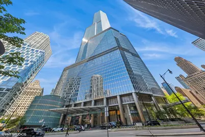 401 N Wabash Avenue #80B, Chicago, IL 60611 - Photo 1