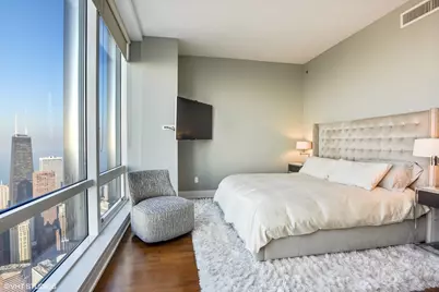 401 N Wabash Avenue #80B, Chicago, IL 60611 - Photo 11