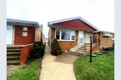 7955 S Wentworth Avenue, Chicago, IL 60620 - Photo 1