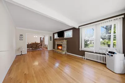 1712 Linden Road, Homewood, IL 60430 - Photo 3