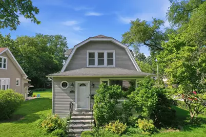 1712 Linden Road, Homewood, IL 60430 - Photo 1