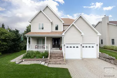 1228 Bishop Street, West Chicago, IL 60185 - Photo 1