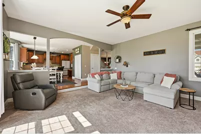 25443 Prairiewood Lane, Shorewood, IL 60404 - Photo 21