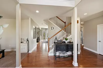 25443 Prairiewood Lane, Shorewood, IL 60404 - Photo 11
