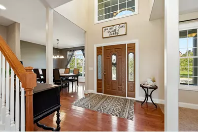 25443 Prairiewood Lane, Shorewood, IL 60404 - Photo 7
