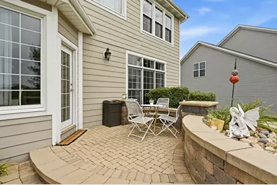 25443 Prairiewood Lane, Shorewood, IL 60404 - Photo 49