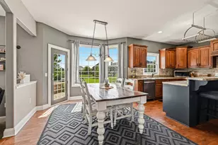 25443 Prairiewood Ln, Shorewood, IL 60404 - Photo 19