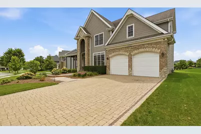 25443 Prairiewood Lane, Shorewood, IL 60404 - Photo 3