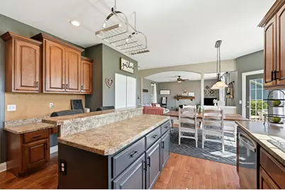 25443 Prairiewood Lane, Shorewood, IL 60404 - Photo 17