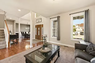 25443 Prairiewood Ln, Shorewood, IL 60404 - Photo 13