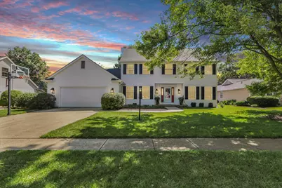 2314 Firethorn Lane, Champaign, IL 61822 - Photo 11