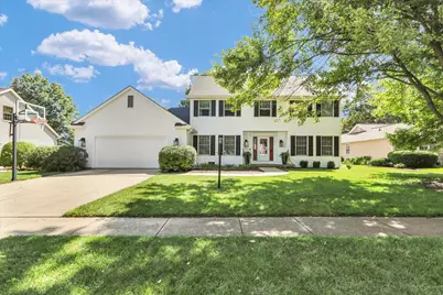 2314 Firethorn Lane, Champaign, IL 61822 - Photo 1