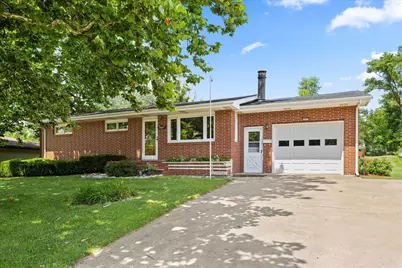 1033 Glen Avenue, Marseilles, IL 61341 - Photo 1