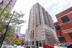 600 N Dearborn St, Chicago, IL 60654 - Photo 1