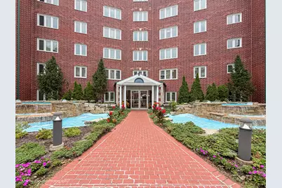 8540 W Foster Avenue #503, Norridge, IL 60706 - Photo 1