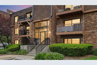 608 Waterford Road #1B, Schaumburg, IL 60193 - Photo 1