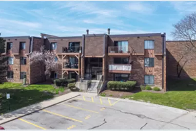 608 Waterford Road #1B, Schaumburg, IL 60193 - Photo 3