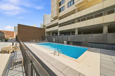 5201 S Cornell Avenue #4C, Chicago, IL 60615 - Photo 5