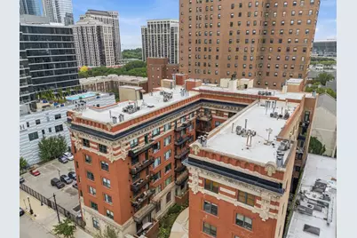 1439 S Michigan Avenue #108, Chicago, IL 60605 - Photo 39