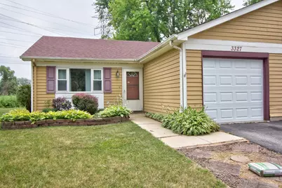 3327 Allspice Court, Aurora, IL 60504 - Photo 1