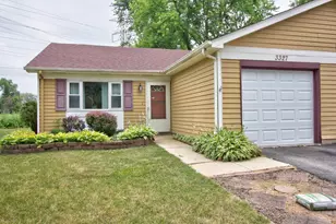 3327 Allspice Ct, Aurora, IL 60504 - Photo 1