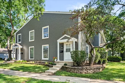 1681 Ashburn Court #D, Wheaton, IL 60189 - Photo 1