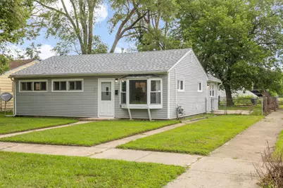 15145 Honore Avenue, Harvey, IL 60426 - Photo 1