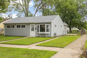 15145 Honore Ave, Harvey, IL 60426 - Photo 1