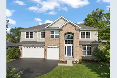 1711 Driving Park Road, Wheaton, IL 60187 - Photo 1