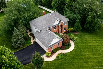 25935 S Courtney Road, Plainfield, IL 60585 - Photo 37