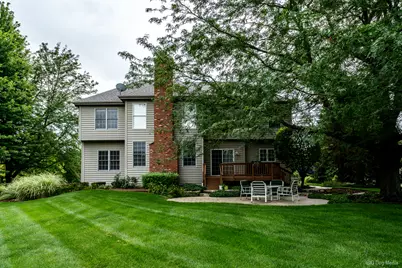25935 S Courtney Road, Plainfield, IL 60585 - Photo 5
