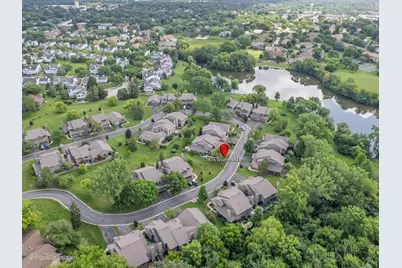 1616 Wildwood Lane, Darien, IL 60561 - Photo 3