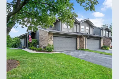 1616 Wildwood Lane, Darien, IL 60561 - Photo 1