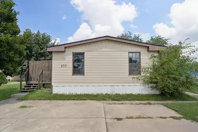 273 Duke Drive, Lynwood, IL 60411 - Photo 1