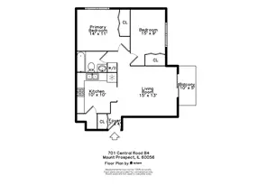 701 W Central Rd, Mount Prospect, IL 60056 - Photo 19