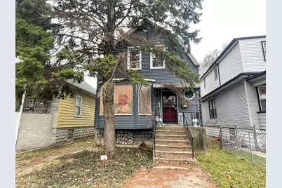 8816 S Lowe Avenue, Chicago, IL 60620 - Photo 1