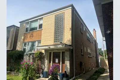 6528 N Rockwell Street #2, Chicago, IL 60645 - Photo 1