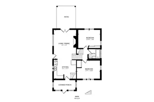 2711 Elgin Rd, Evanston, IL 60201 - Photo 31