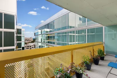 1580 Sherman Avenue #1207, Evanston, IL 60201 - Photo 7
