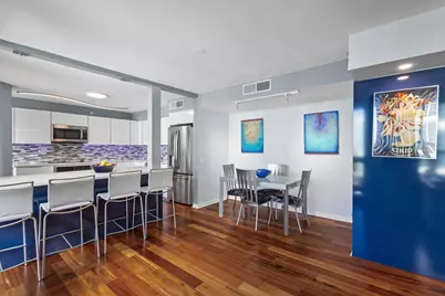 1580 Sherman Avenue #1207, Evanston, IL 60201 - Photo 5