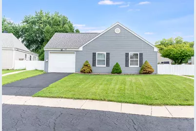 57 Afton Drive, Montgomery, IL 60538 - Photo 1