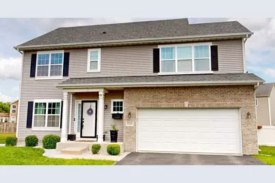 7215 Lexington Court, Joliet, IL 60431 - Photo 1
