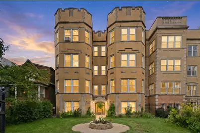 2640 W Logan Boulevard #102, Chicago, IL 60647 - Photo 19