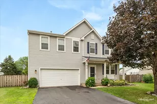 830 Valley Stream Dr, Pingree Grove, IL 60140 - Photo 1